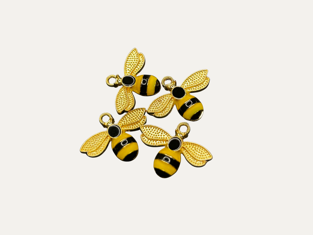 Charms Abeille