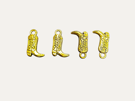 Charms botte de 🤠