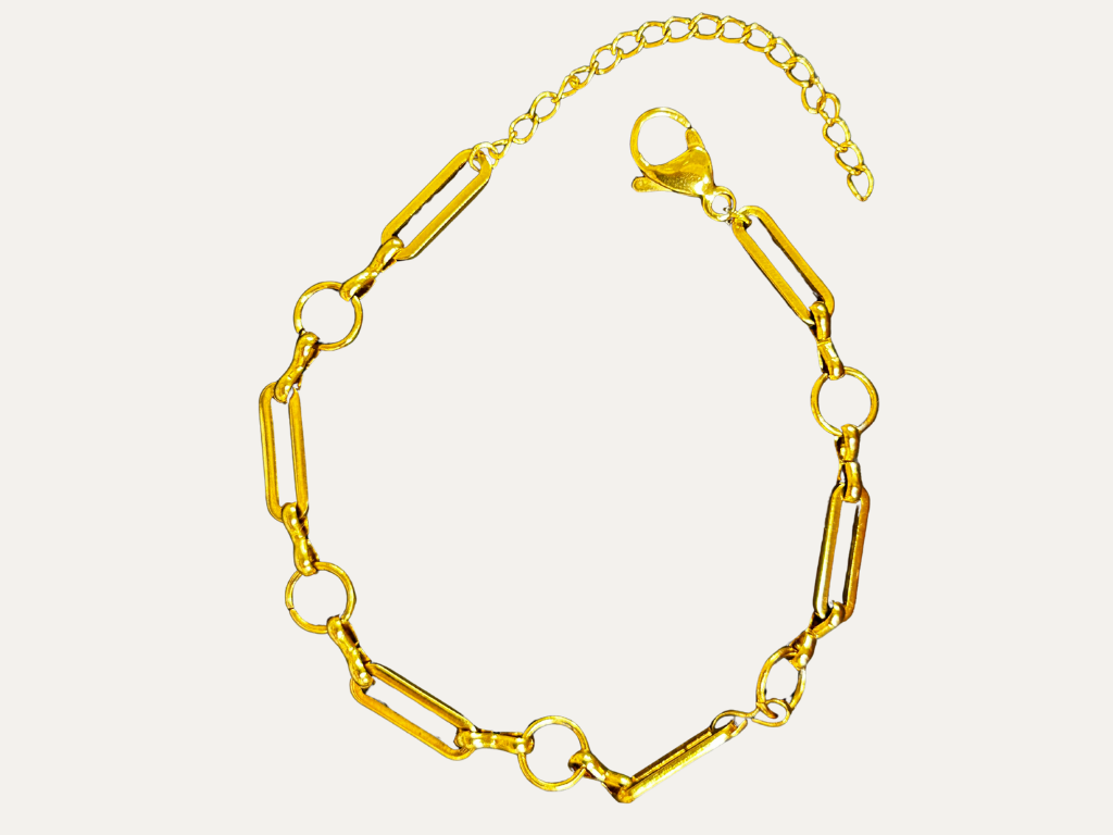 Bracelet "Lucéa"