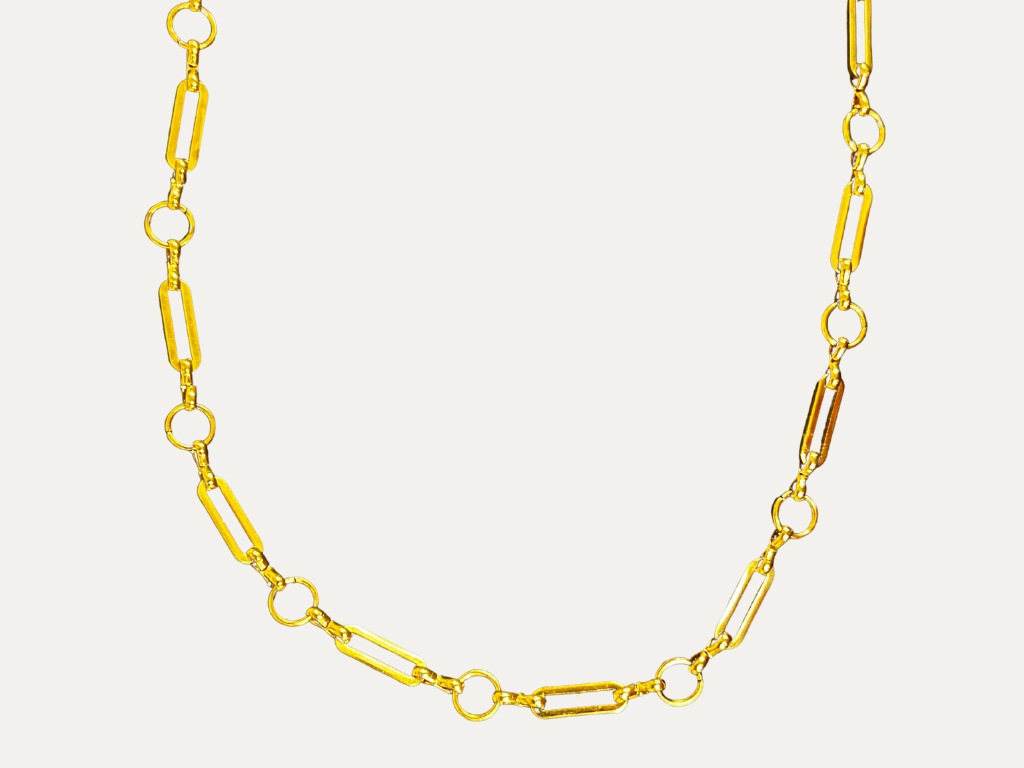 Collier "Lucéa"