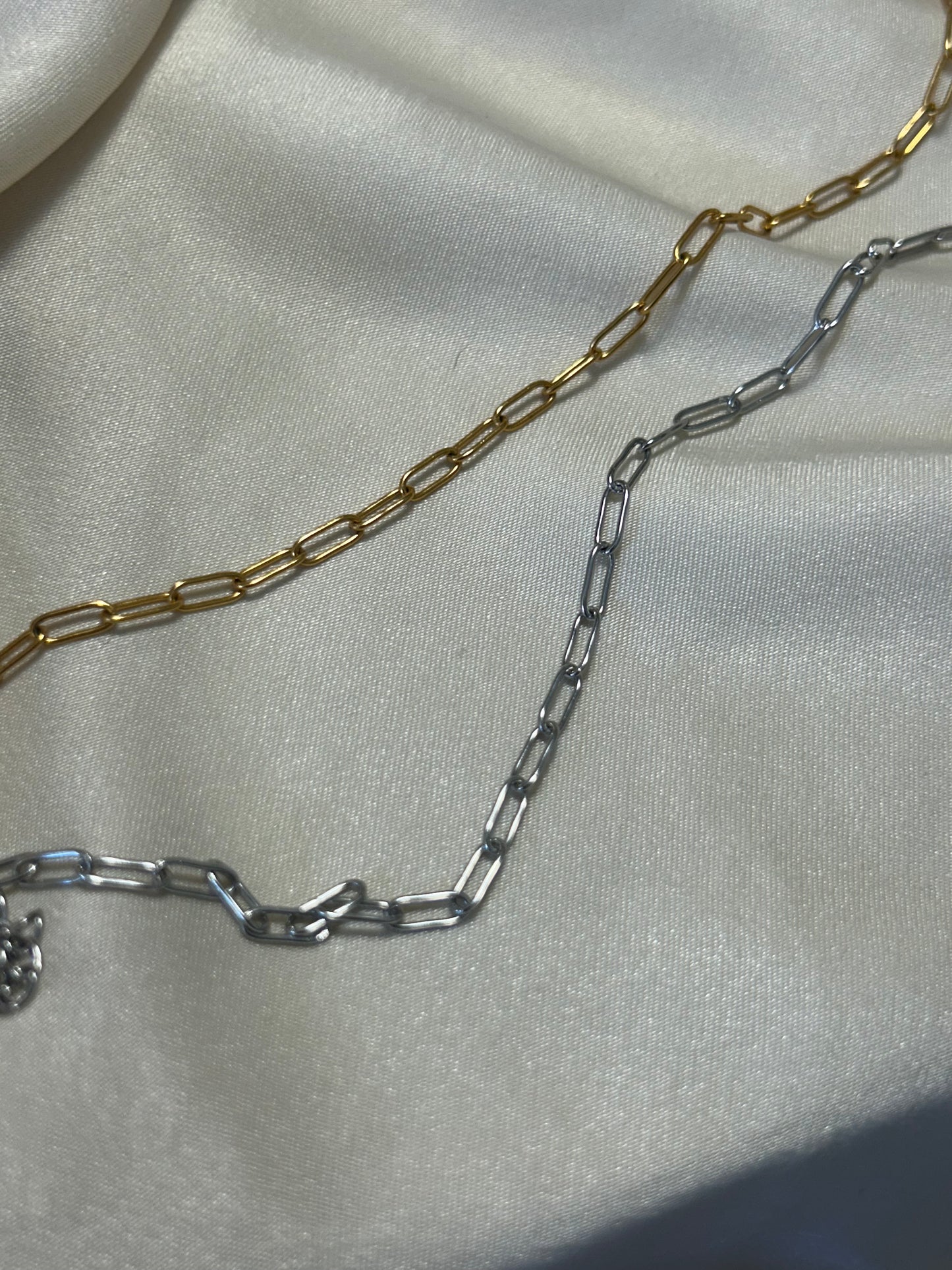 Bracelet "Soletta"