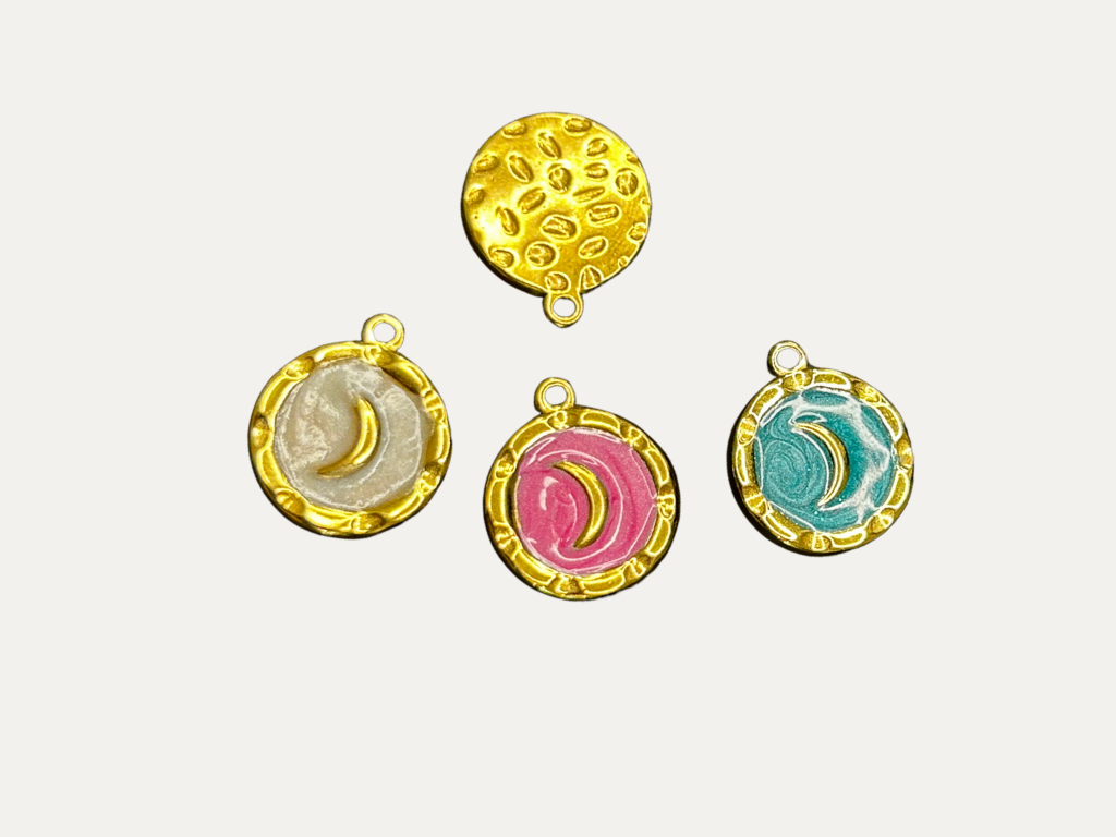 Charms pastille 🌙