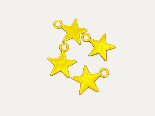 Charms étoile ★