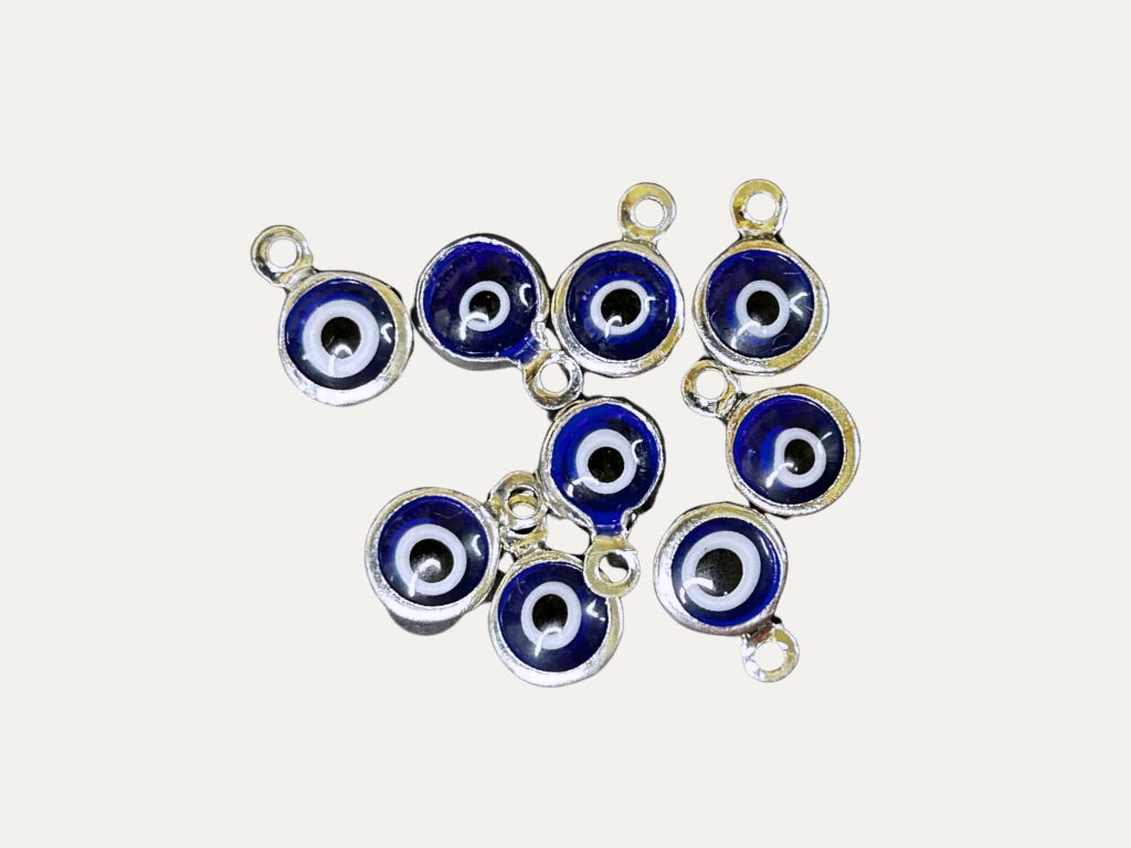 Charms oeil de protection