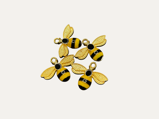 Charms Abeille
