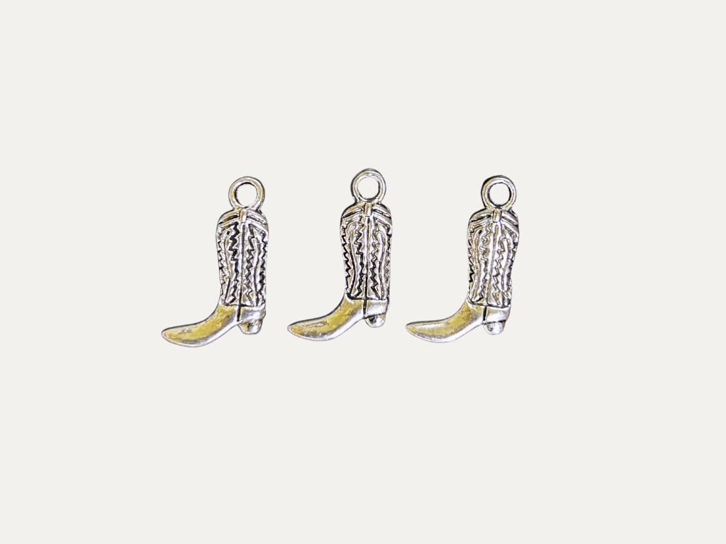 Charms botte de 🤠