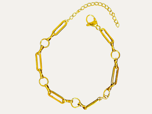 Bracelet "Lucéa"
