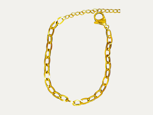 Bracelet "Azura"