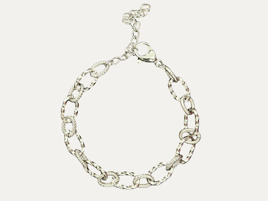 Bracelet  "Calypso"