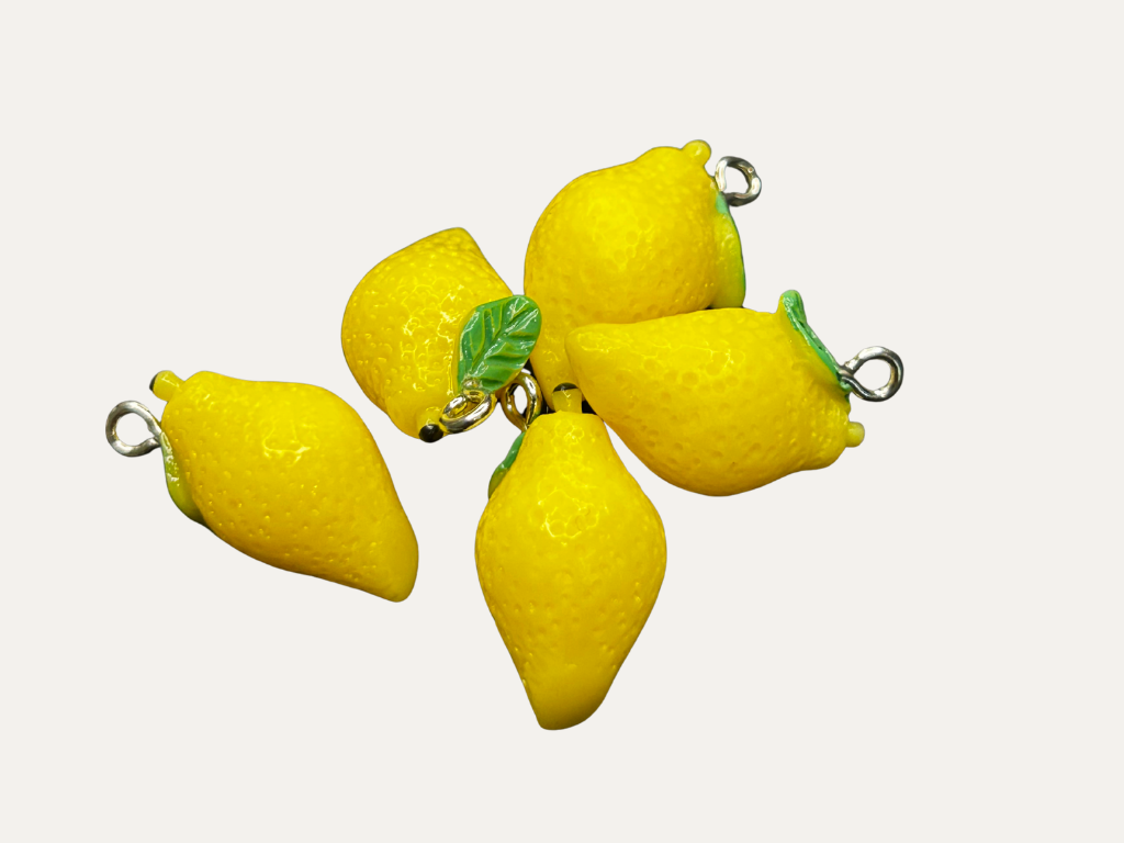 Charms Citron