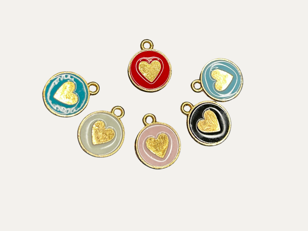 Charms ❤️