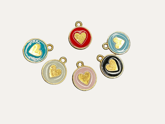 Charms ❤️