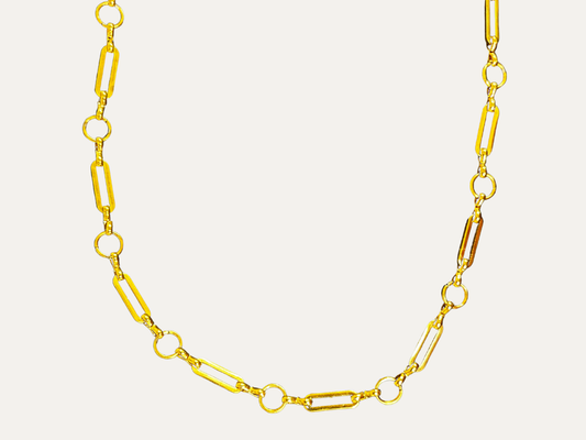 Collier "Lucéa"