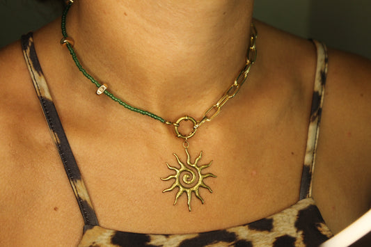 Collection Solaris à personnaliser