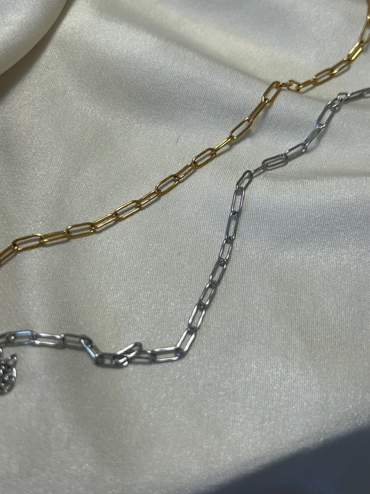 Bracelet "Soletta"