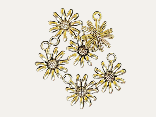 Charms Marguerite 🌼