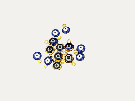 Charms oeil de protection