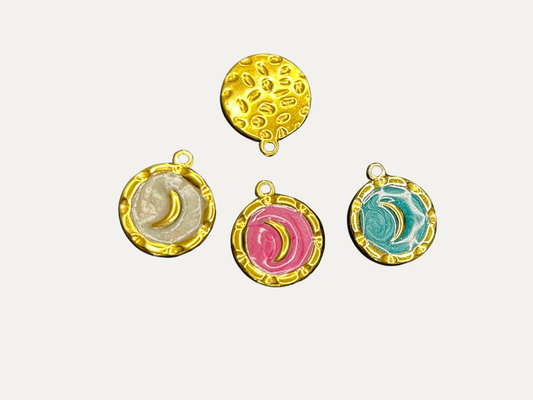 Charms pastille 🌙