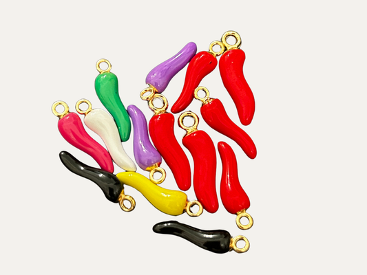 Charms Piment
