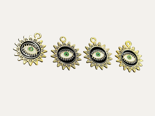 Charms 🌞 et protection