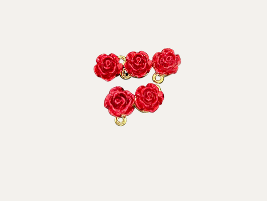Charms Rose 🌹