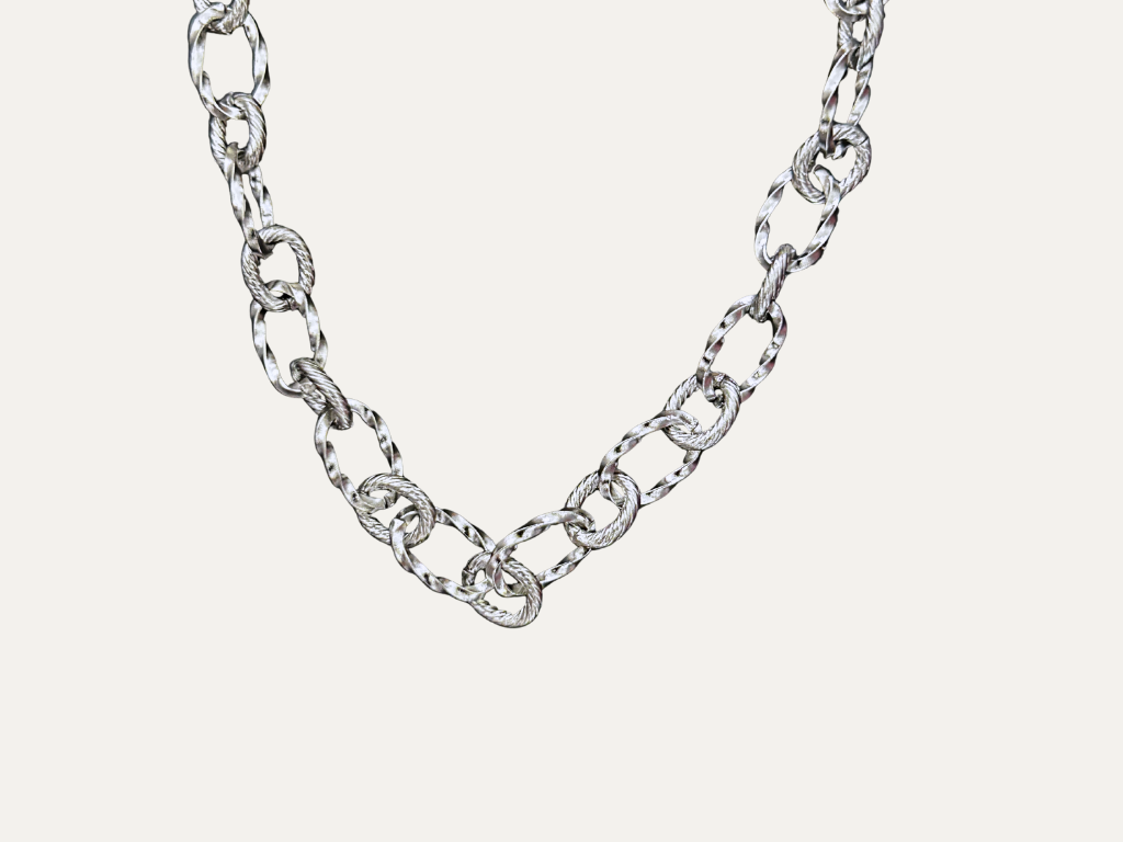 Collier "Calypso"