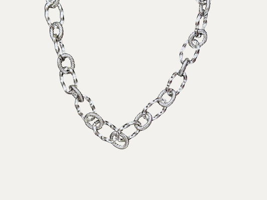 Collier "Calypso"