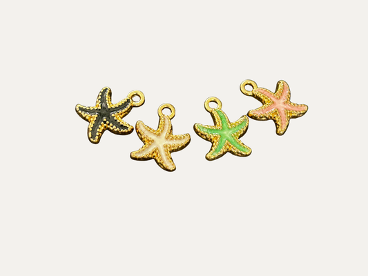 Charms 𓇼 de couleurs