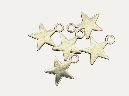 Charms étoile ★
