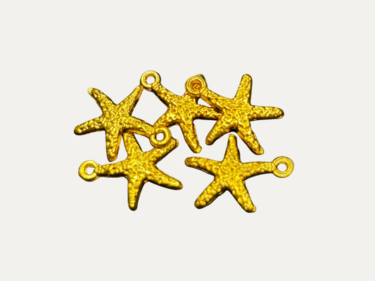 Charms 𓇼