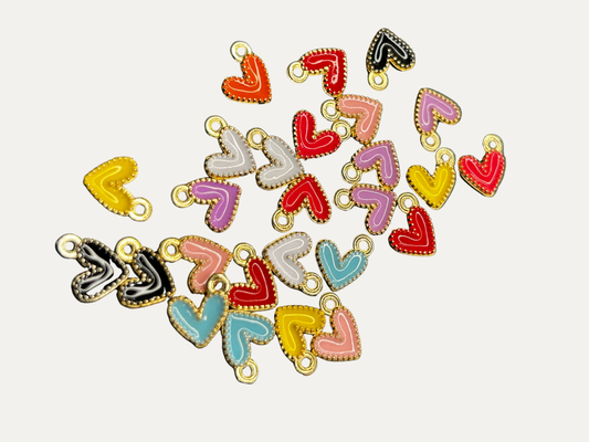 Charms Mini ❤️