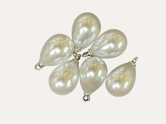 Charms Perles ⚪