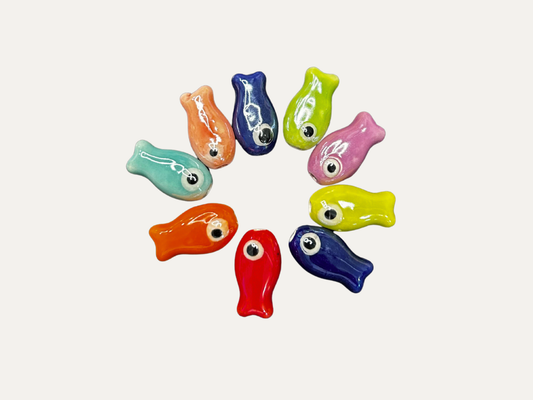 Charms Poisson