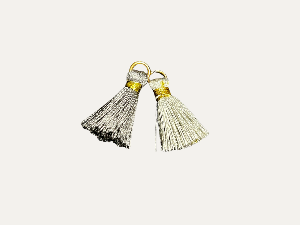 Charms pompons