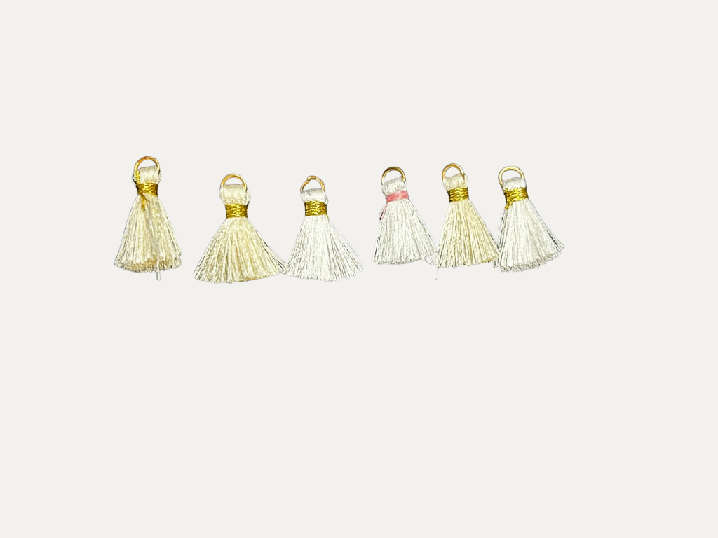Charms pompons