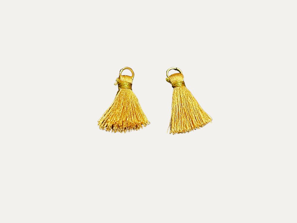 Charms pompons