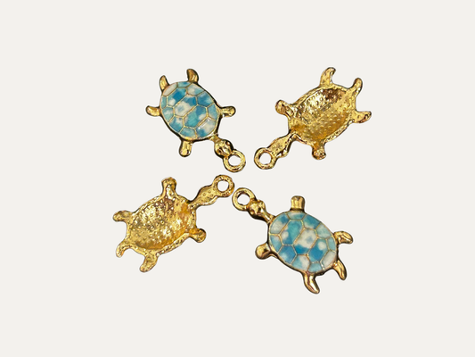 Charms Tortue 𓆉︎